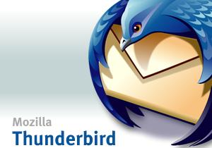 free downloads Mozilla Thunderbird 115.1.1